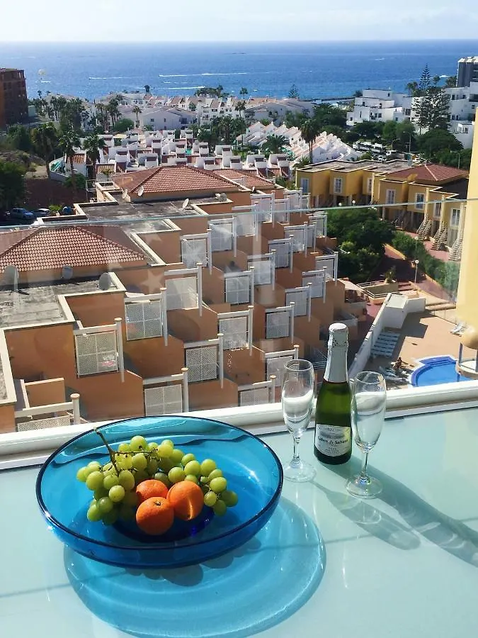 Orlando Ocean Diamond Apartment Costa Adeje  0*, Costa Adeje (Tenerife)