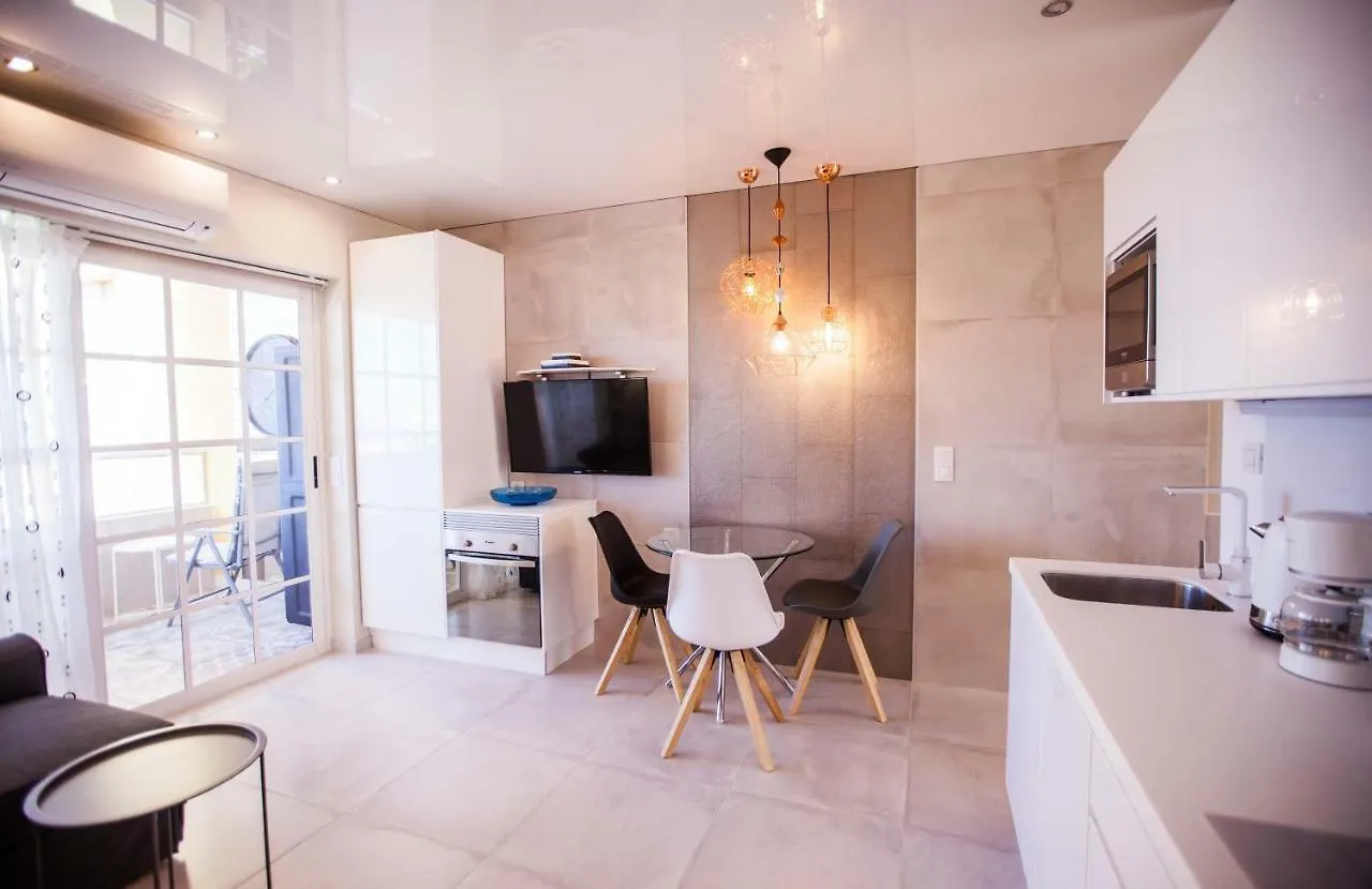 Orlando Ocean Diamond Apartment Costa Adeje   Costa Adeje (Tenerife)