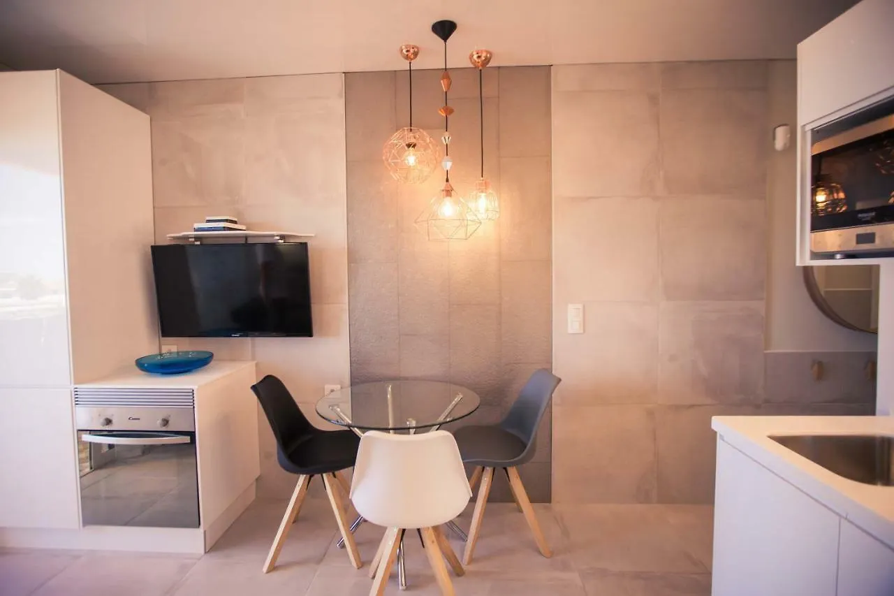 Orlando Ocean Diamond Apartment Costa Adeje