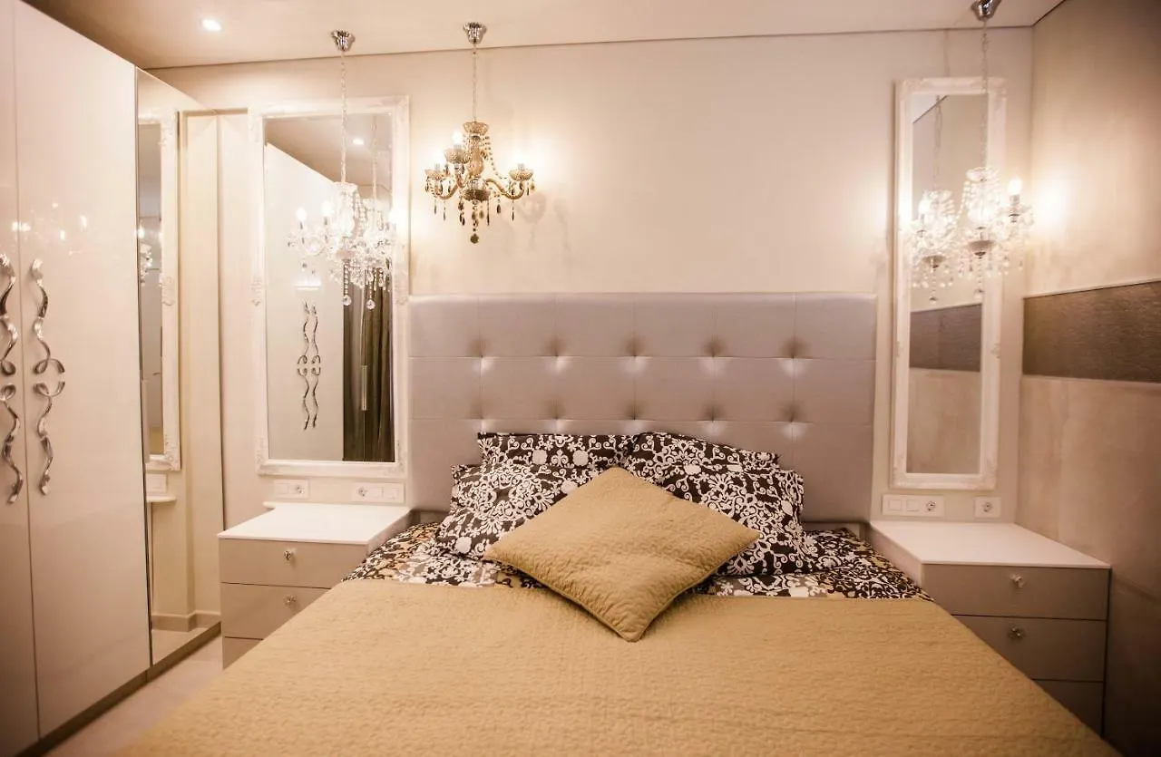Orlando Ocean Diamond Apartment Costa Adeje
